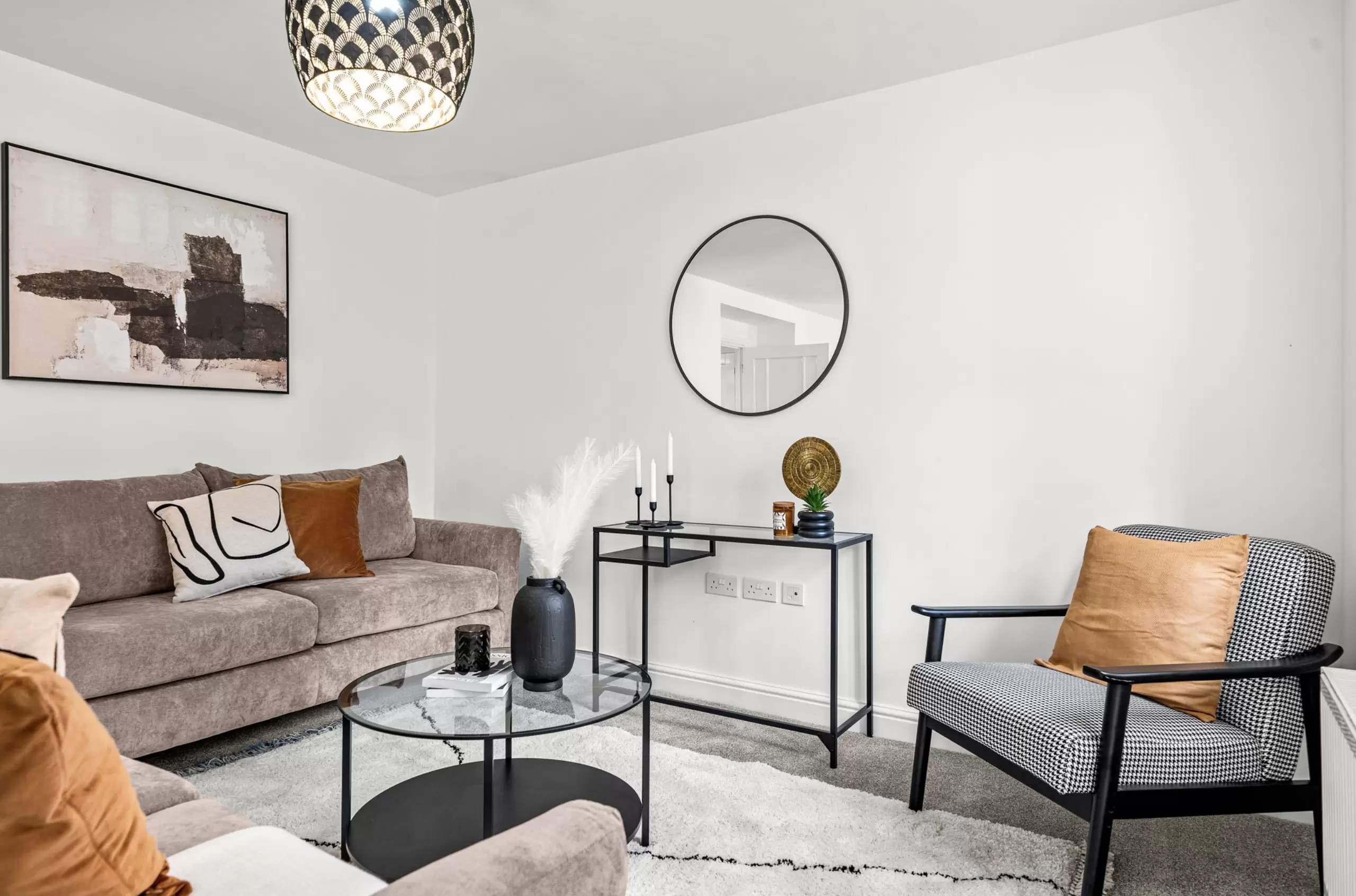 The Ticknall Gallery Image